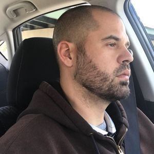 Meet your Posher, Jeremy